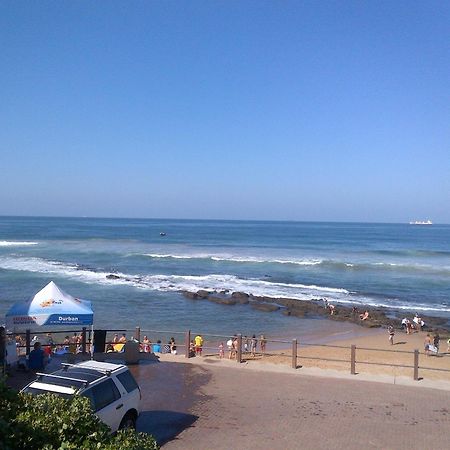 דורבן 506 Lighthouse Mall - By Stay In Umhlanga מראה חיצוני תמונה