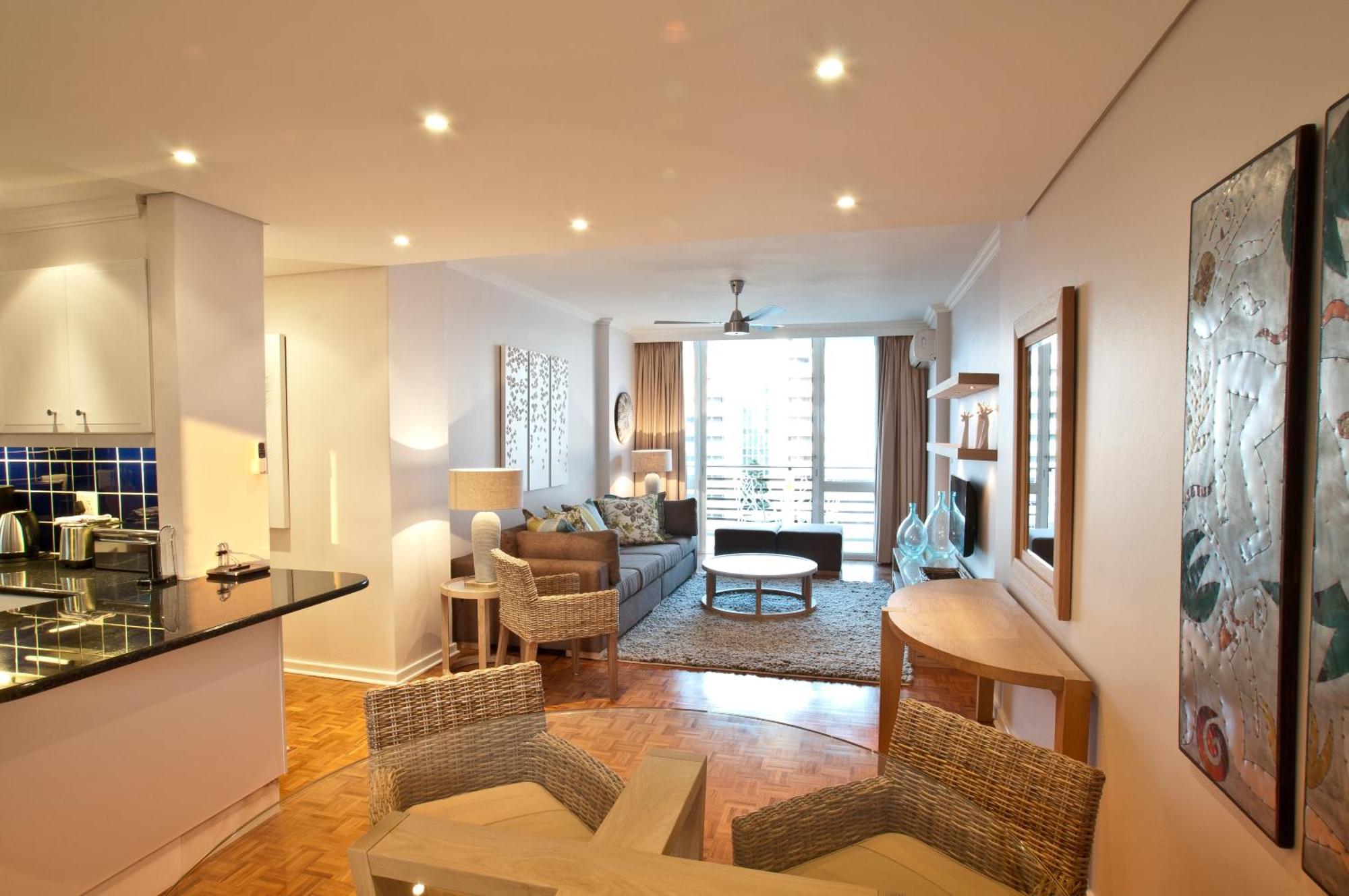 דורבן 506 Lighthouse Mall - By Stay In Umhlanga מראה חיצוני תמונה