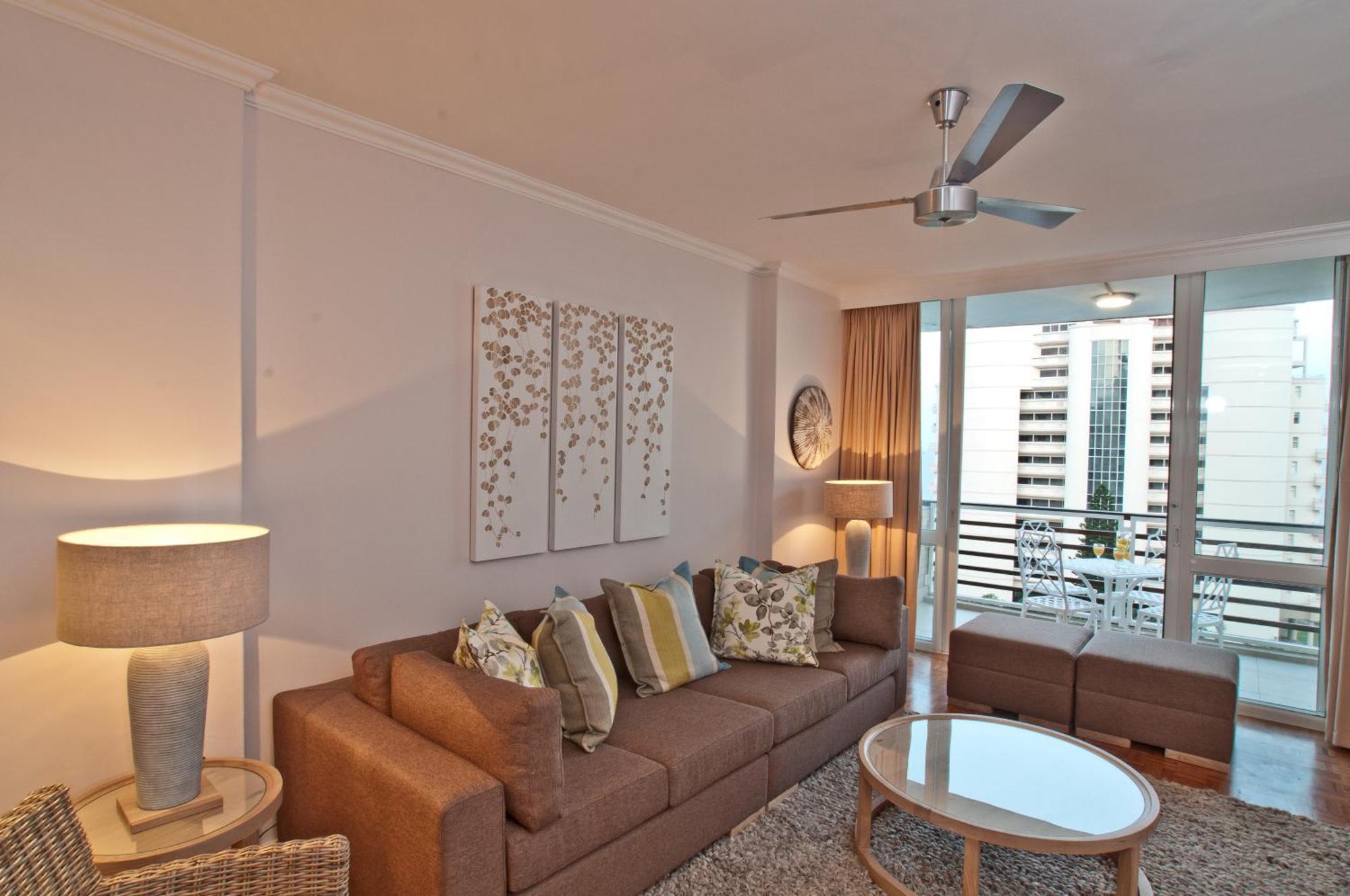 דורבן 506 Lighthouse Mall - By Stay In Umhlanga מראה חיצוני תמונה