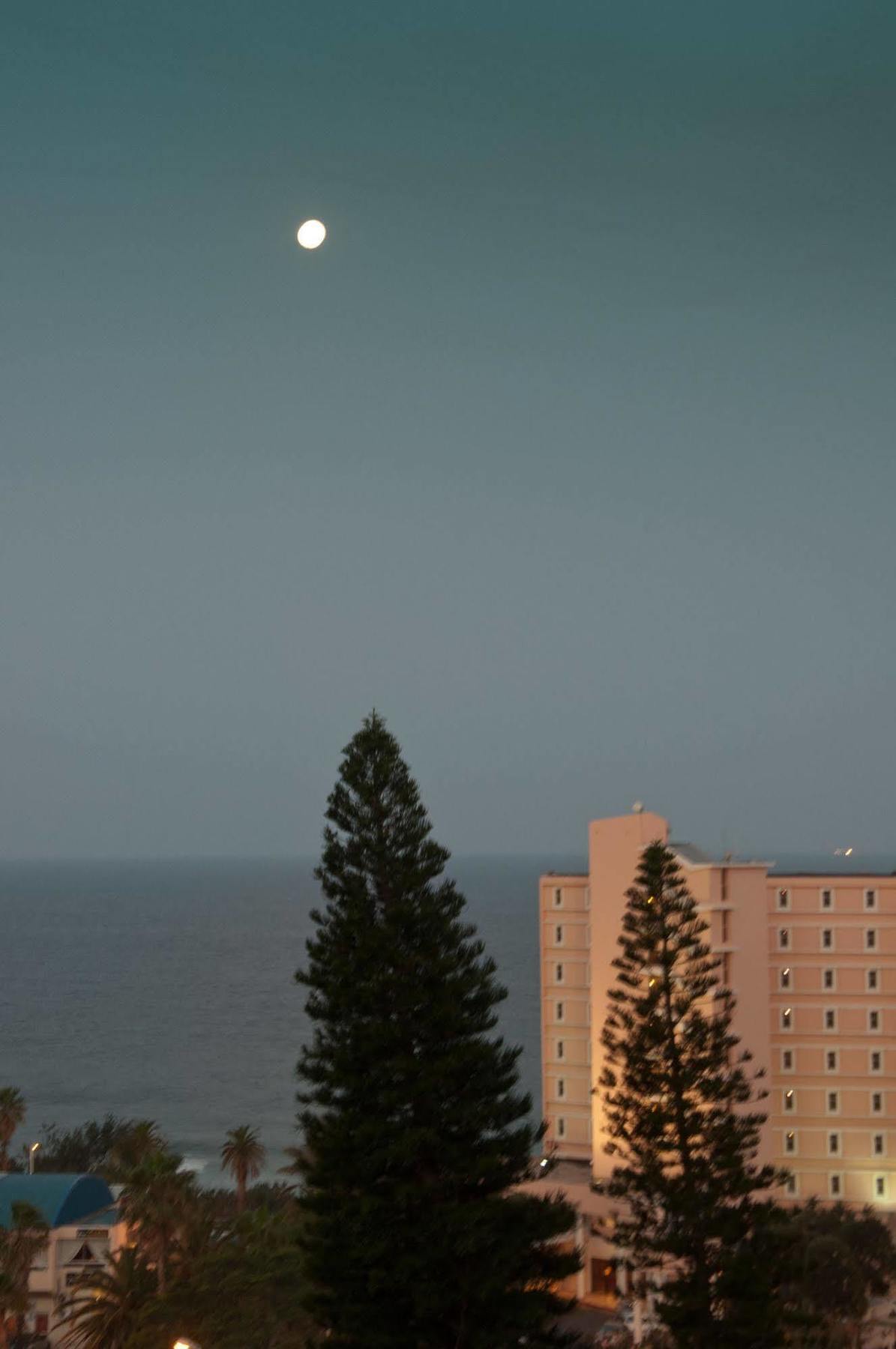 דורבן 506 Lighthouse Mall - By Stay In Umhlanga מראה חיצוני תמונה