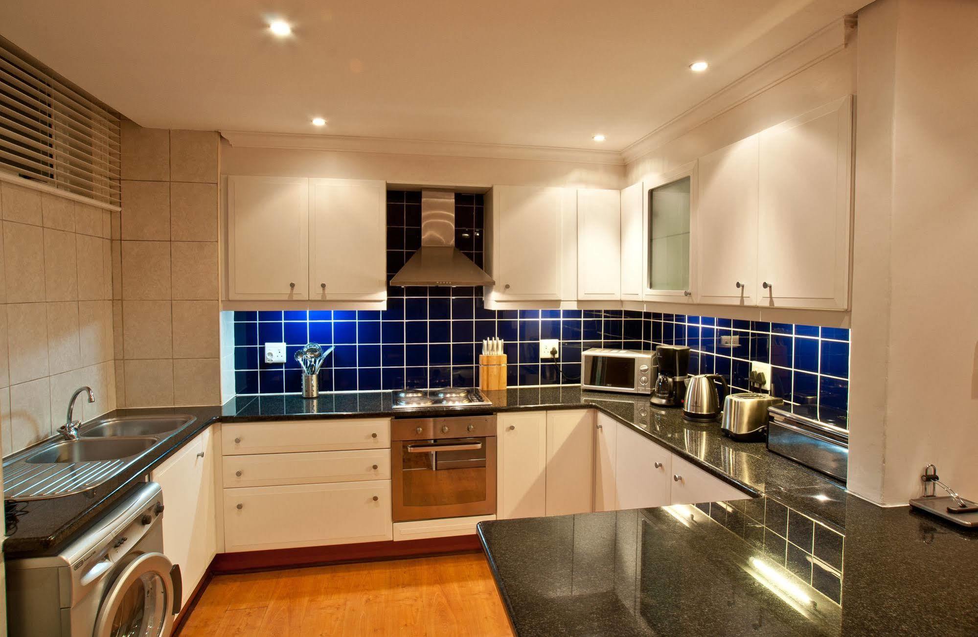 דורבן 506 Lighthouse Mall - By Stay In Umhlanga מראה חיצוני תמונה